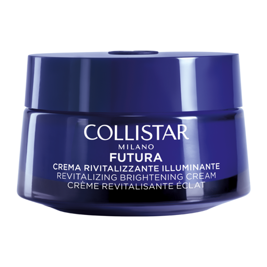 COLLISTAR FUTURA REVITALIZING BRIGHTENING CREAM 50ML
